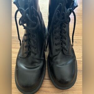 Men’s Doc Martens - size 10 / Women’s 12